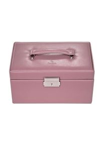 Sacher jewelry case Elly - pastello - SA-70028-69 - made of imitation leather