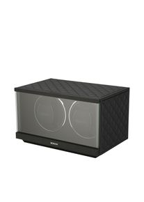 Benson Watch winder - BS-70048-116.37 - made of wood/MDF and carbon