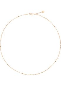 Dodo Essentials Necklace - DCC2013-ESSEN-0009R-42 - in 375 rose gold