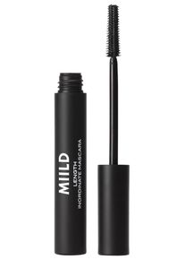 Miild - Length Inordinate Tear Proof Mascara 01 Black - Rímel