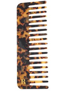 Les Filles en Rouje - Le Peigne Ambre - Hair combs