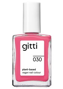 gitti - gitti no. 030 - Nail Polish