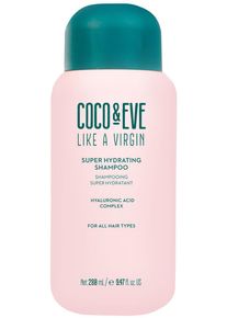 Coco & Eve Coco & Eve - Like a Virgin Super Hydrating Shampoo - Shampoo
