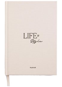 Intelligent Change - Life & Style Planner - Journals & Stationary