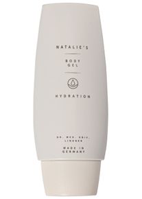 Natalie's Cosmetics - Hydration Body Gel - Bodylotion & Cream