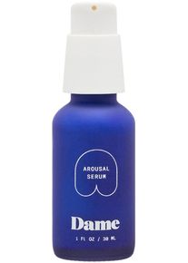 Dame - Arousal Serum - Intimate Care