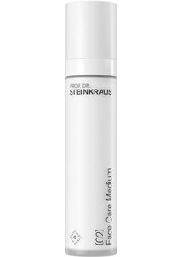 Prof. Dr. Steinkraus - Face Care Medium - Face Cream