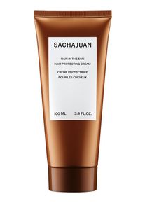 SACHAJUAN - Hair In The Sun - Maska i kuracja do włosów