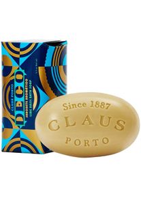 Claus Porto - Deco Lime Basil Soap - Sabonete de duche