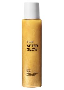Mantle - The After Glow - Body Oil