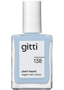 gitti - gitti no. 138 - Nail Polish