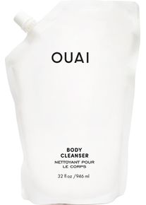 Ouai - Body Cleanser Refill - Shower Gel