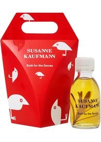 Susanne Kaufmann - Bath for the Senses - Bath Soaks