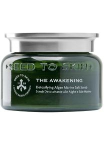 Seed to Skin - The Awakening - Peeling per il corpo