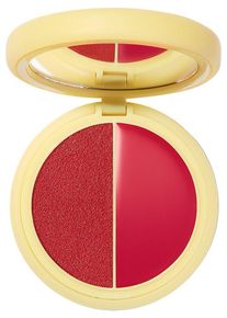 SIMIHAZE BEAUTY - SOLAR TINT Blush Duo - Blush