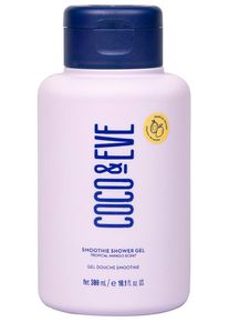 Coco & Eve Coco & Eve - Glow Figure Smoothie Shower Gel - Gel doccia