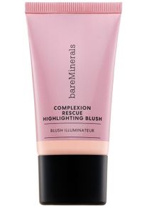 bareMinerals - Complexion Rescue Highlighting Blush - Blush