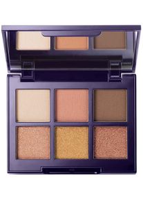 Kevyn Aucoin - The Contour Eye Shadow Palette - Eye shadow palettes