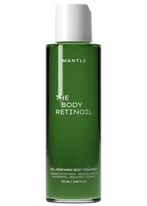 Mantle - The Body Retinoil - Body Oil