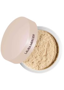 laura mercier - ULTRA BLUR Translucent Loose Setting Powder - Face Powder