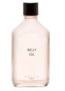 Hatch - Belly Oil - Olio per il corpo