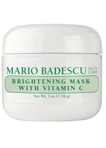 Mario Badescu - Brightening Mask with Vitamin C - Glow Mask