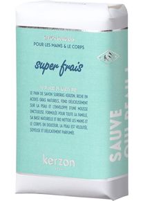 Kerzon - Super Frais - Shower Soap