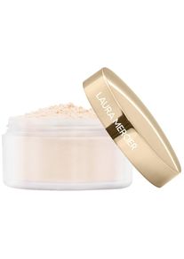 laura mercier - Translucent Loose Setting Powder Light Catcher - Polvos faciales