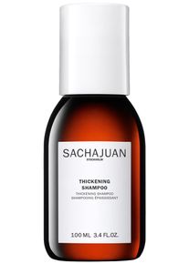 SACHAJUAN - Thickening Shampoo - Shampoo