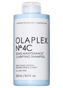 Olaplex - No. 4C Bond Maintenance Clarifying Shampoo - Shampoo