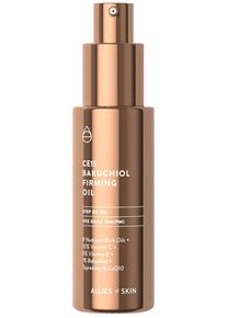 Allies of Skin - CE15 Bakuchiol Firming Oil - Face Oil