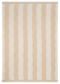 OAS - White Waver Towel - Towel