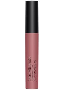 bareMinerals - Mineralist Comfort Matte Liquid Lipcolor - Rossetto liquido