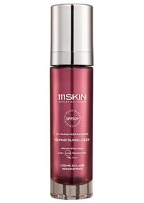 111Skin - Repair Sunscreen - Krem przeciwsłoneczny do twarzy