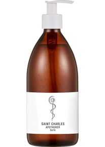 Saint Charles - Apothekerseife - Hand soap & scrub