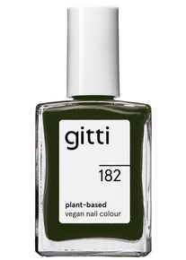 gitti - gitti no. 182 - Esmalte de uñas