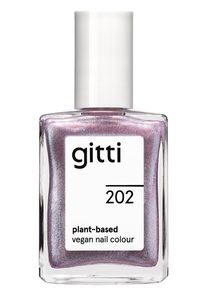 gitti - gitti no. 202 - Nail Polish