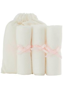 Aurelia London - Weekend Muslins - Cleansing Wipes