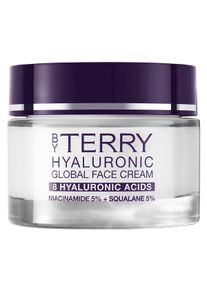 By Terry - Hyaluronic Global Face Cream - Day Cream