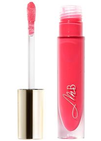Monika Blunder - Sweet Talk Lip Gloss - Lucidalabbra