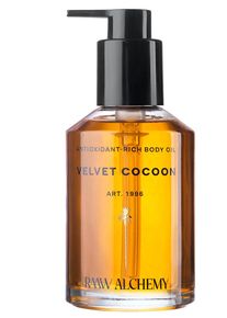RAAW Alchemy - The Velvet Cocoon - Body Oil
