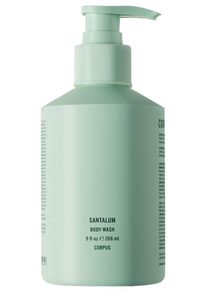 Corpus - Body Wash - Shower Gel