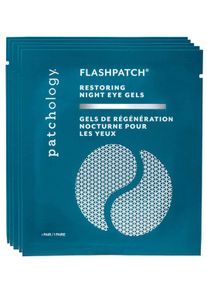 Patchology - FlashPatch Rejuvenating Eye Gels - Eyepads & Masks