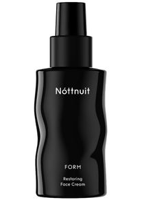 Nóttnuit - FORM Restoring Face Cream - Face Cream