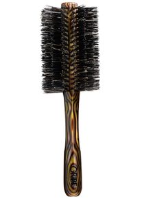 Oribe - Large Round Brush Boar & Nylon Bristles - Hairbrushes
