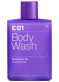 Escentric Molecules - BODY WASH ESCENTRIC 01 - Shower Gel