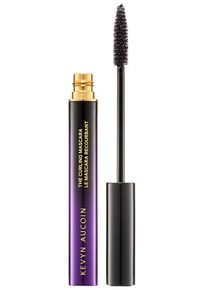 Kevyn Aucoin - The Curling Mascara Rich Pitch - Mascara
