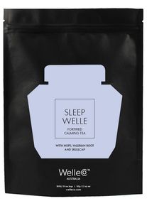 WelleCo - Sleep Welle Tea Refill - Tea