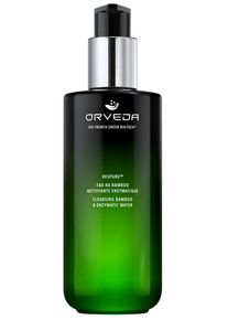 Orveda - Respure Cleansing Bamboo & Enzymatic Water - Makeup Remover