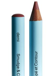 FARA HOMIDI - Smudge & Contour Lip Pencil - Lip Liner